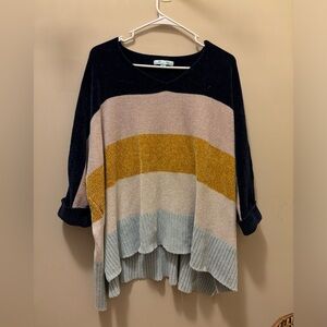 - BOUTIQUE sweater